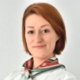 Симонович Полина Аскольдовна, трихолог