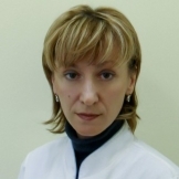 Конторская Виктория Владимировна, трихолог