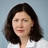 Быкова Юлия Николаевна, дерматолог