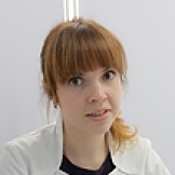 Филиппова Александра Сергеевна, дерматолог