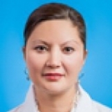 Закиева Лилия Ринатовна, дерматолог