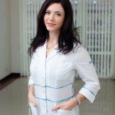 Осташевская Юлия Борисовна, дерматолог