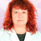Ланина Ольга Петровна, дерматолог