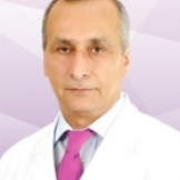 Петросян Владимир Арутюнович, дерматолог