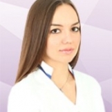 Маковкина Дарья Владимировна, дерматолог