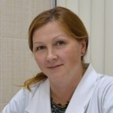 Пересторонина Валерия Станиславовна, дерматолог