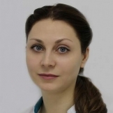Тарабакина Татьяна Николаевна, дерматолог