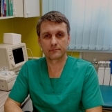 Медведев Сергей Владимирович, дерматолог