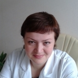 Хромушина Анна Степановна, дерматолог